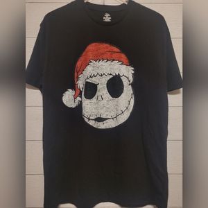 Jack Skeleton Nightmare Before Christmas